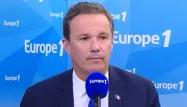 Nicolas Dupont-Aignan 1280 Europe 1