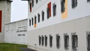 La prison de Vendin-le-Vieil se prépare à accueillir les narcotrafiquants les plus dangereux.