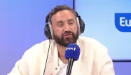 Cyril Hanouna - Ligue des champions : «C’est l’année ou jamais pour le PSG», assure un auditeur