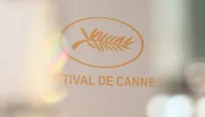 Festival de Cannes (Illustration).