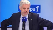 Pascal Praud et vous - Lyon : «On va se débarrasser du maire écologiste d'extrême gauche», lance Laurent Wauquiez