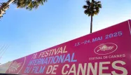 Festival de Cannes 2025.