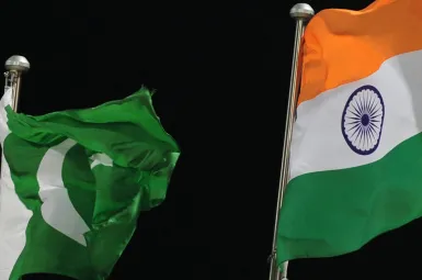 Fermeture des frontières, expulsion des diplomates, menaces... Ce que l'on sait sur les tensions entre l'Inde et le Pakistan