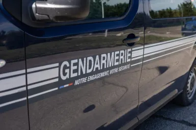 Gendarmerie (Photo d'illustration).