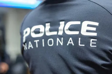 Police nationale (photo d'illustration)