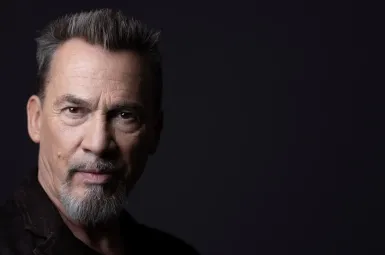 Florent Pagny se confie sur son état de santé après son cancer.