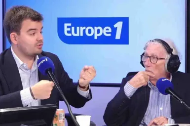 Débordements en marge de la victoire du PSG : «C'est ça le principe maintenant, il faut casser pour célébrer une victoire», se désole Gauthier Le Bret