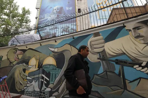 Iran et Etats-Unis concluent un nouveau cycle de pourparlers sur le nucléaire.